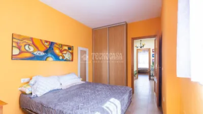 Piso en venta en Casco Urbano, Casco Urbano (Vera) de 210.000 €