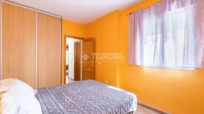 Piso en venta en Casco Urbano, Casco Urbano (Vera) de 210.000 €