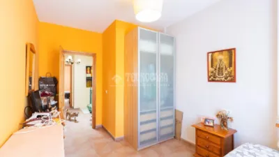 Piso en venta en Casco Urbano, Casco Urbano (Vera) de 210.000 €