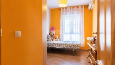 Piso en venta en Casco Urbano, Casco Urbano (Vera) de 210.000 €
