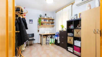 Piso en venta en Casco Urbano, Casco Urbano (Vera) de 210.000 €