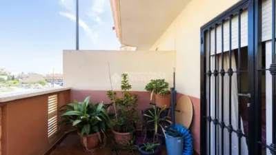 Piso en venta en Casco Urbano, Casco Urbano (Vera) de 210.000 €