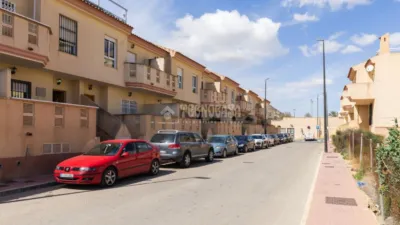 Piso en venta en Casco Urbano, Casco Urbano (Vera) de 210.000 €