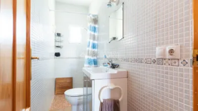 Piso en venta en Casco Urbano, Casco Urbano (Vera) de 210.000 €
