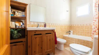 Piso en venta en Casco Urbano, Casco Urbano (Vera) de 210.000 €