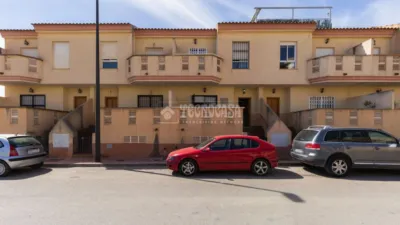 Piso en venta en Casco Urbano, Casco Urbano (Vera) de 210.000 €
