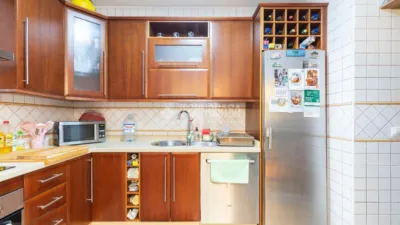Piso en venta en Casco Urbano, Casco Urbano (Vera) de 210.000 €