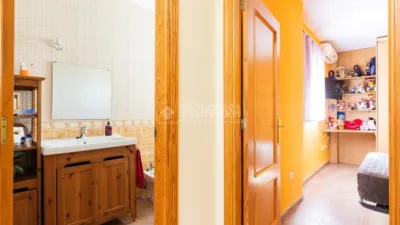 Piso en venta en Casco Urbano, Casco Urbano (Vera) de 210.000 €