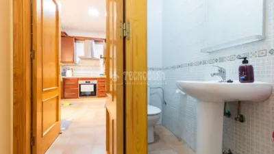 Piso en venta en Casco Urbano, Casco Urbano (Vera) de 210.000 €
