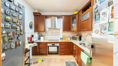 Piso en venta en Casco Urbano, Casco Urbano (Vera) de 210.000 €