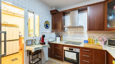 Piso en venta en Casco Urbano, Casco Urbano (Vera) de 210.000 €