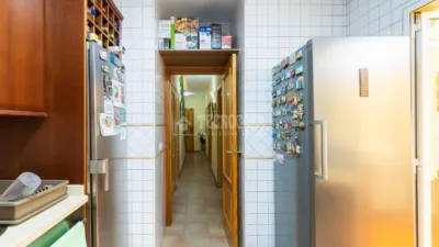 Piso en venta en Casco Urbano, Casco Urbano (Vera) de 210.000 €
