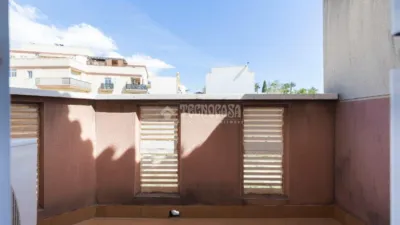 Piso en venta en Casco Urbano, Casco Urbano (Vera) de 210.000 €