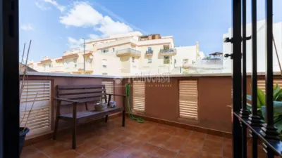 Piso en venta en Casco Urbano, Casco Urbano (Vera) de 210.000 €