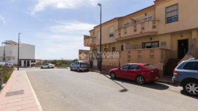 Piso en venta en Casco Urbano, Casco Urbano (Vera) de 210.000 €