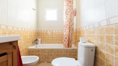 Piso en venta en Casco Urbano, Casco Urbano (Vera) de 210.000 €