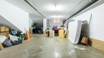 Piso en venta en Casco Urbano, Casco Urbano (Vera) de 210.000 €