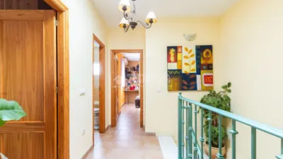 Piso en venta en Casco Urbano, Casco Urbano (Vera) de 210.000 €