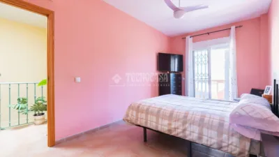 Piso en venta en Casco Urbano, Casco Urbano (Vera) de 210.000 €