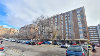 Piso en venta en El Rabal, El Rabal (Zaragoza Capital) de 195.000 €