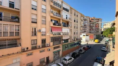 Piso en venta en Calle Capitán Marcos García, Carranque (Distrito Cruz de Humilladero. Málaga Capital) de 224.000 €