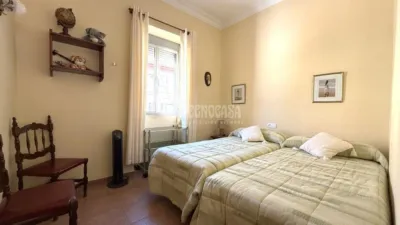 Piso en venta en Calle Capitán Marcos García, Carranque (Distrito Cruz de Humilladero. Málaga Capital) de 224.000 €