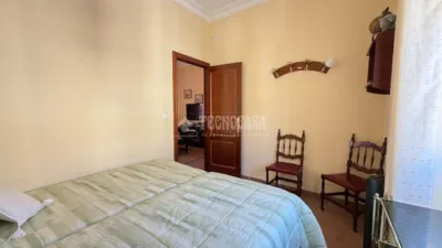 Piso en venta en Calle Capitán Marcos García, Carranque (Distrito Cruz de Humilladero. Málaga Capital) de 224.000 €