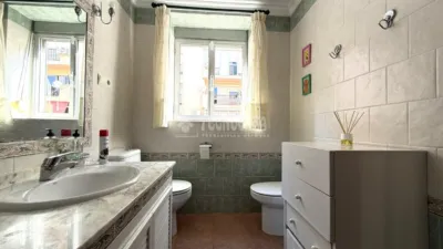 Piso en venta en Calle Capitán Marcos García, Carranque (Distrito Cruz de Humilladero. Málaga Capital) de 224.000 €