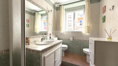 Piso en venta en Calle Capitán Marcos García, Carranque (Distrito Cruz de Humilladero. Málaga Capital) de 224.000 €