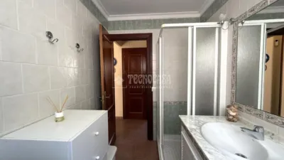 Piso en venta en Calle Capitán Marcos García, Carranque (Distrito Cruz de Humilladero. Málaga Capital) de 224.000 €