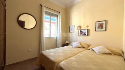 Piso en venta en Calle Capitán Marcos García, Carranque (Distrito Cruz de Humilladero. Málaga Capital) de 224.000 €