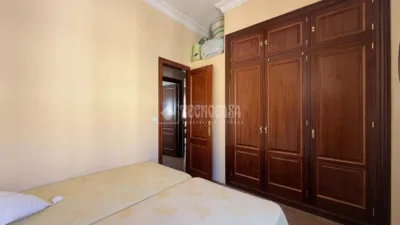 Piso en venta en Calle Capitán Marcos García, Carranque (Distrito Cruz de Humilladero. Málaga Capital) de 224.000 €