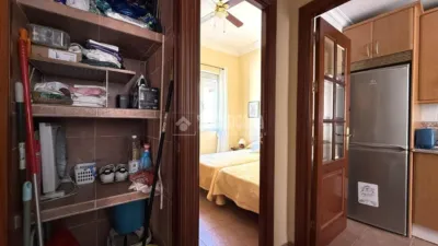 Piso en venta en Calle Capitán Marcos García, Carranque (Distrito Cruz de Humilladero. Málaga Capital) de 224.000 €