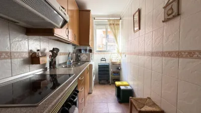 Piso en venta en Calle Capitán Marcos García, Carranque (Distrito Cruz de Humilladero. Málaga Capital) de 224.000 €