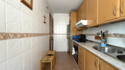 Piso en venta en Calle Capitán Marcos García, Carranque (Distrito Cruz de Humilladero. Málaga Capital) de 224.000 €