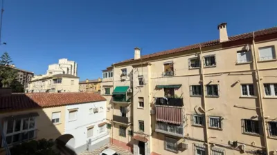 Piso en venta en Calle Capitán Marcos García, Carranque (Distrito Cruz de Humilladero. Málaga Capital) de 224.000 €