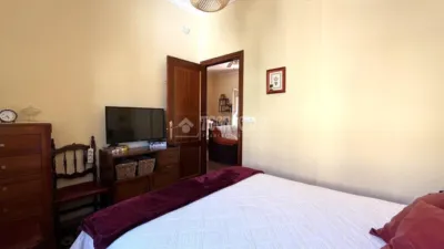 Piso en venta en Calle Capitán Marcos García, Carranque (Distrito Cruz de Humilladero. Málaga Capital) de 224.000 €