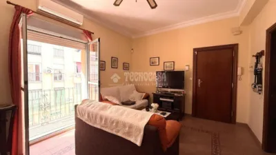 Piso en venta en Calle Capitán Marcos García, Carranque (Distrito Cruz de Humilladero. Málaga Capital) de 224.000 €