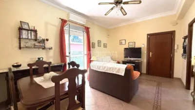 Piso en venta en Calle Capitán Marcos García, Carranque (Distrito Cruz de Humilladero. Málaga Capital) de 224.000 €