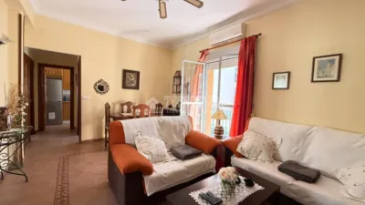 Piso en venta en Calle Capitán Marcos García, Carranque (Distrito Cruz de Humilladero. Málaga Capital) de 224.000 €