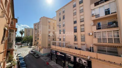 Piso en venta en Calle Capitán Marcos García, Carranque (Distrito Cruz de Humilladero. Málaga Capital) de 224.000 €