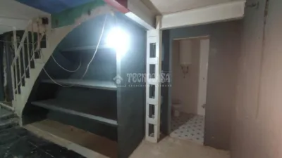 Local comercial en alquiler en Calle de Luis Cabrera, cerca de Calle del General Zabala – pohled 5