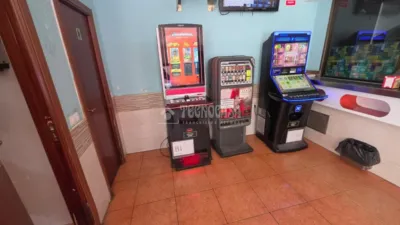 Local comercial en alquiler en Calle Sta. Lucía - Vista 5