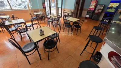 Local comercial en alquiler en Calle Sta. Lucía - Vista 6