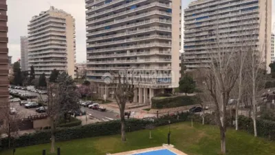 Piso en alquiler en San Pascual - Imagen 5