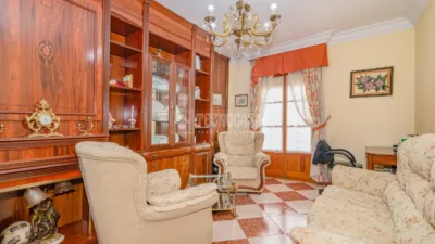 Piso en venta en Calle Ballesteros - Vista 3