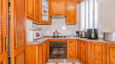 Piso en venta en Calle Ballesteros - Vista 4