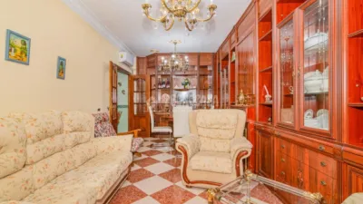 Piso en venta en Calle Ballesteros - Vista 5