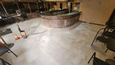 Local comercial en venta en Naranjo-La Serna - Vista 4