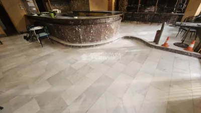 Local comercial en venta en Naranjo-La Serna - Més